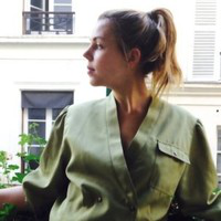 Camille Regli avatar image