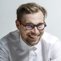 Sebastian Jansson avatar image