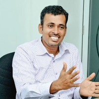 Pradeep ⭐️ avatar image