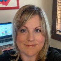 Amanda Upton avatar image