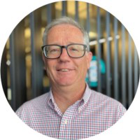Phil Cullen avatar image