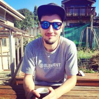 Nathaniel Meyer avatar image