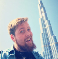 Lance Caron avatar image