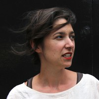 Caroline Rabourdin avatar image