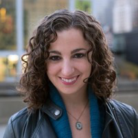 Sarah Freeman avatar image