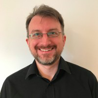 Michael Marshall avatar image