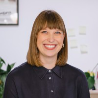 Amy Frearson avatar image