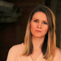 Ana Paun avatar image