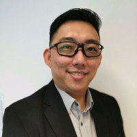 Gilbert Ong avatar image