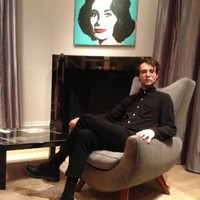 Alexander Thompson avatar image