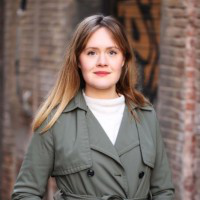 Sophia Jones avatar image