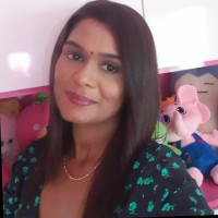 Harini Krishnan avatar image