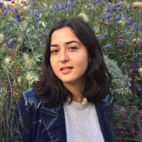 Beatrice Smith avatar image