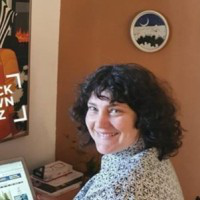 Lauren Shantall avatar image