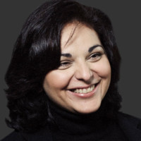 Yas Banifatemi avatar image