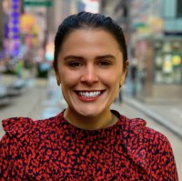 Kendall Smith avatar image