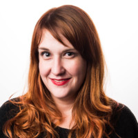 Emily McCombs avatar image