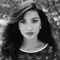 Gulnaz Khan avatar image