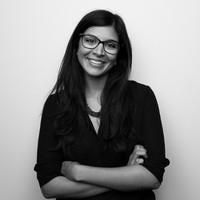 Neema Patel avatar image