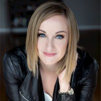 Angie McMonigal avatar image