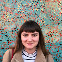 Madeline Bilis avatar image