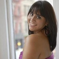 Michelle Abril avatar image