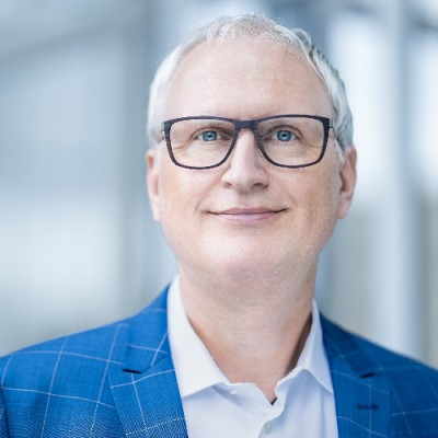 Profile Image for Jörg - Abalos Vollmer