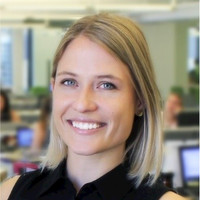 Joanna Meagher avatar image