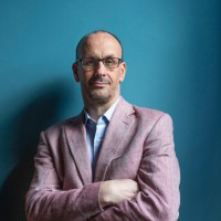 Michael Eddleston avatar image