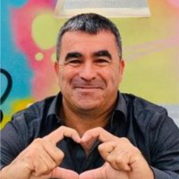 Aviv Jasman avatar image