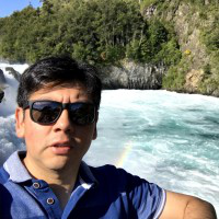 Sergio Márquez avatar image