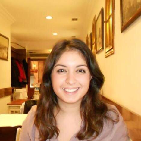 Tara Gandhi avatar image