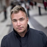 Joonas Halla avatar image