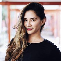 Vanessa Vielma avatar image