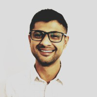 Siddharth Patankar avatar image