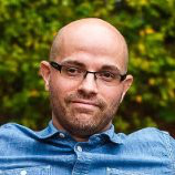 Daniel Smith avatar image