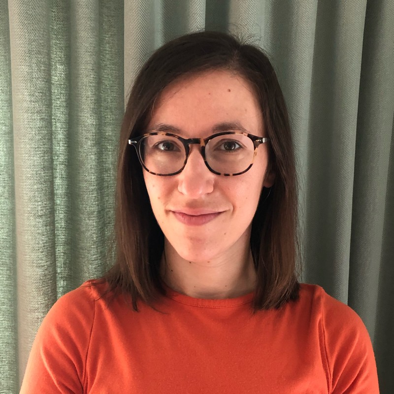 Abigail Eskenazi avatar image