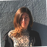 Sarah Bold avatar image