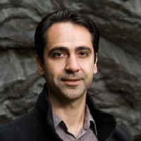 Ivan Aprahamian avatar image