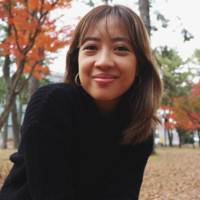 Therese Reyes avatar image