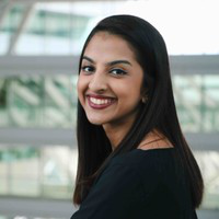 Tasneem Djabarali avatar image