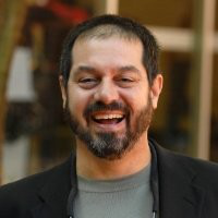 David Allison avatar image