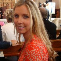 Kate Ross avatar image