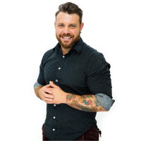 David Heitur avatar image