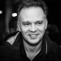 Igor Chernyshev avatar image