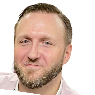 Zac Fluewelling avatar image