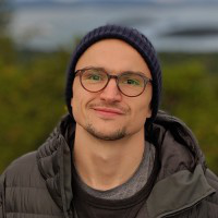 Charlie Dieter avatar image