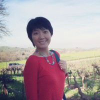 Xia Hua avatar image