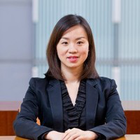 Vivian Zhou avatar image