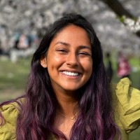 Ambika Chetal avatar image